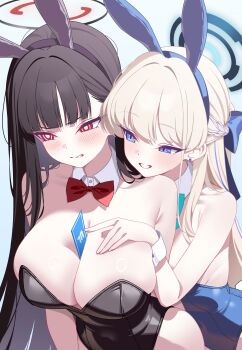 Rio (Blue Archive) Rule 34 Image