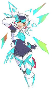 Mega Man (Classic) Rule 34 Image