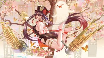 Boo Tao (Genshin Impact) Rule 34 Image