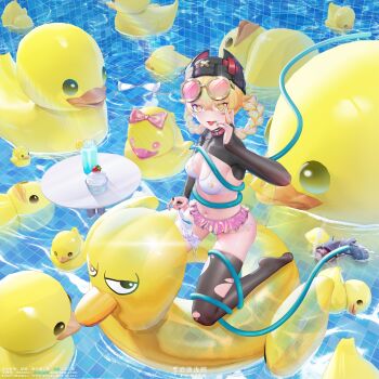Jahoda (Genshin Impact) Rule 34 Image