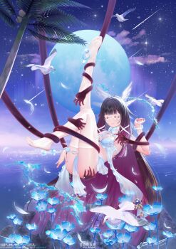 Columbina (Genshin Impact) Rule 34 Image