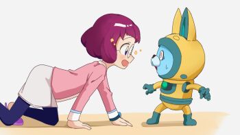 Youkai (Youkai Watch) Rule 34 Image