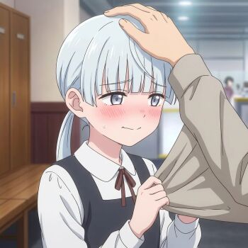 Medalist (Manga) Rule 34 Image