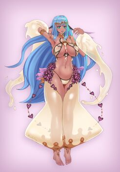 Apsara (Monster Girl Encyclopedia) Rule 34 Image