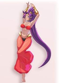Krita (Medium) Rule 34 Image