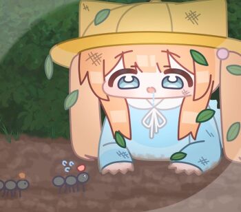 Mari (Blue Archive) Rule 34 Image