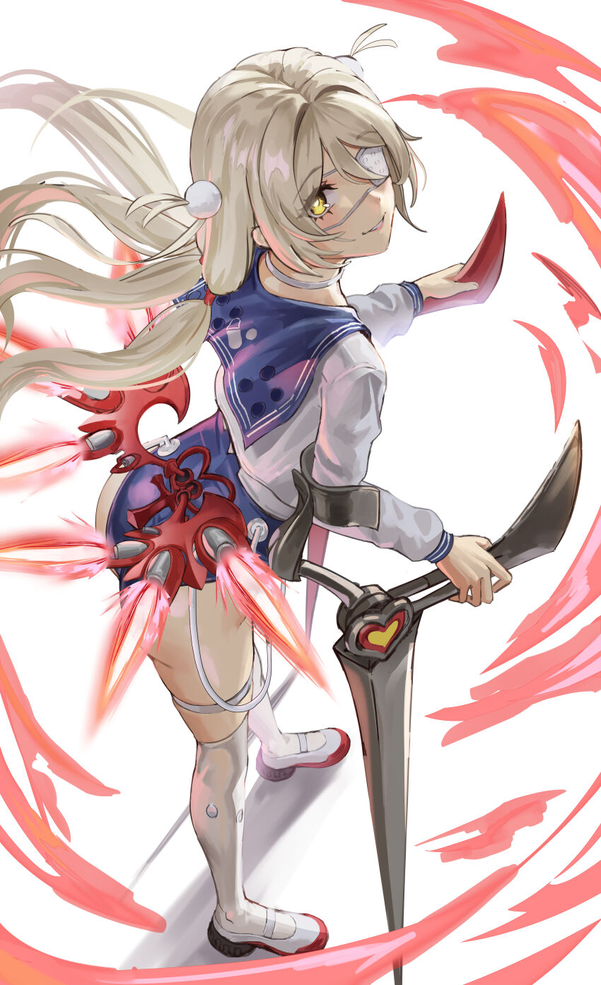 Phoenix Reffaella (Zenless Zone Zero) Rule 34 Image