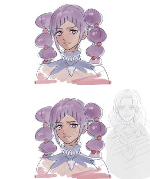 Halvin (Fire Emblem) Rule 34 Image
