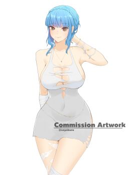 Alternate Costume Rule 34 Image