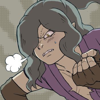 Orochi (Youkai Watch) Rule 34 Image