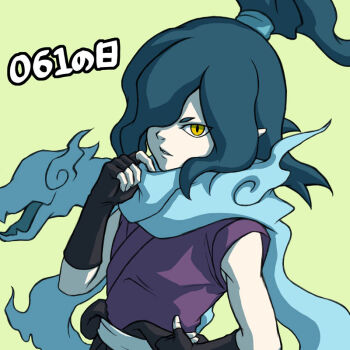 Orochi (Youkai Watch) Rule 34 Image