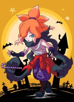Youkai (Youkai Watch) Rule 34 Image