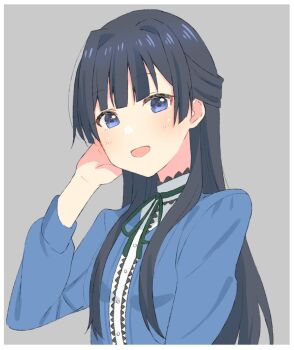 Black Hair Rule 34 Image