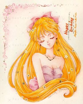 Aino Minako Rule 34 Image