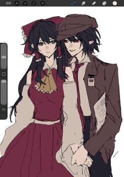 Genderswap (Ftm) Rule 34 Image