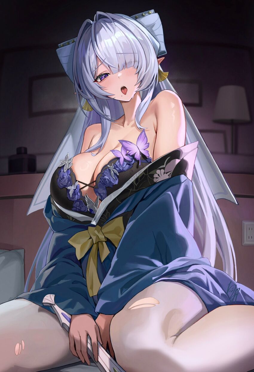 Chinami (Chinamin 02) Rule 34 Image