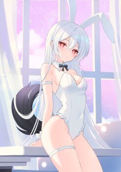 Animal Ears Rule 34 Image
