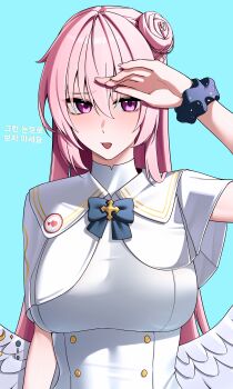 Dorothy (Nikke) Rule 34 Image