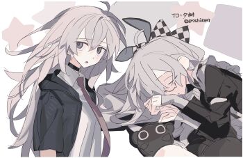 Ahoge Rule 34 Image