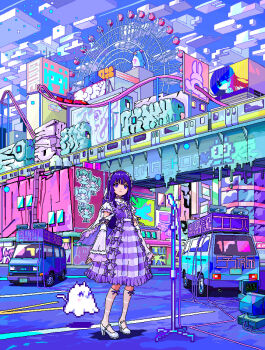 Akihabara (Tokyo) Rule 34 Image