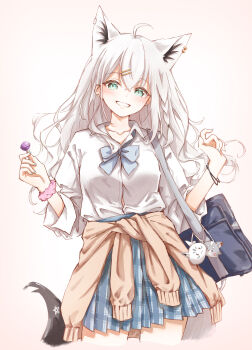 Miofa (Ookami Mio) Rule 34 Image