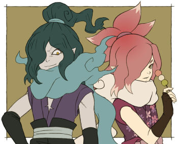 Orochi (Youkai Watch) Rule 34 Image