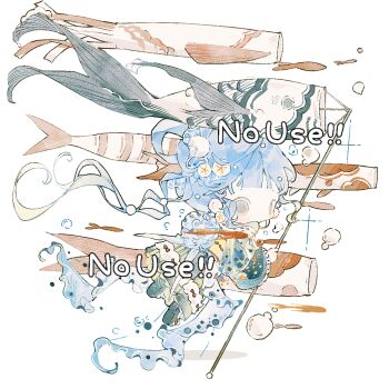 Blue Eyes Rule 34 Image