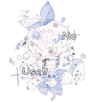 Blue Eyes Rule 34 Image