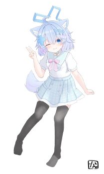 Eku (Vrchat) Rule 34 Image