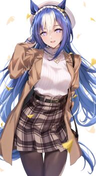 Alternate Hair Length (Longer) Rule 34 Image