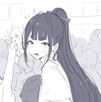 Kasasagi (Futagodori888) Rule 34 Image