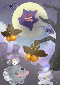 Pokemon (Creature) Rule 34 Image