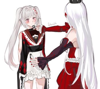 Honkai (Series) Rule 34 Image