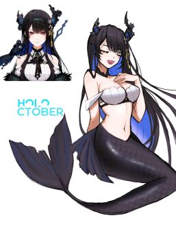 Nerissa Ravencroft (1st Costume) Rule 34 Image