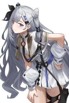 Vestia Zeta (1st Costume) Rule 34 Image