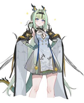 Si (Arknights) Rule 34 Image