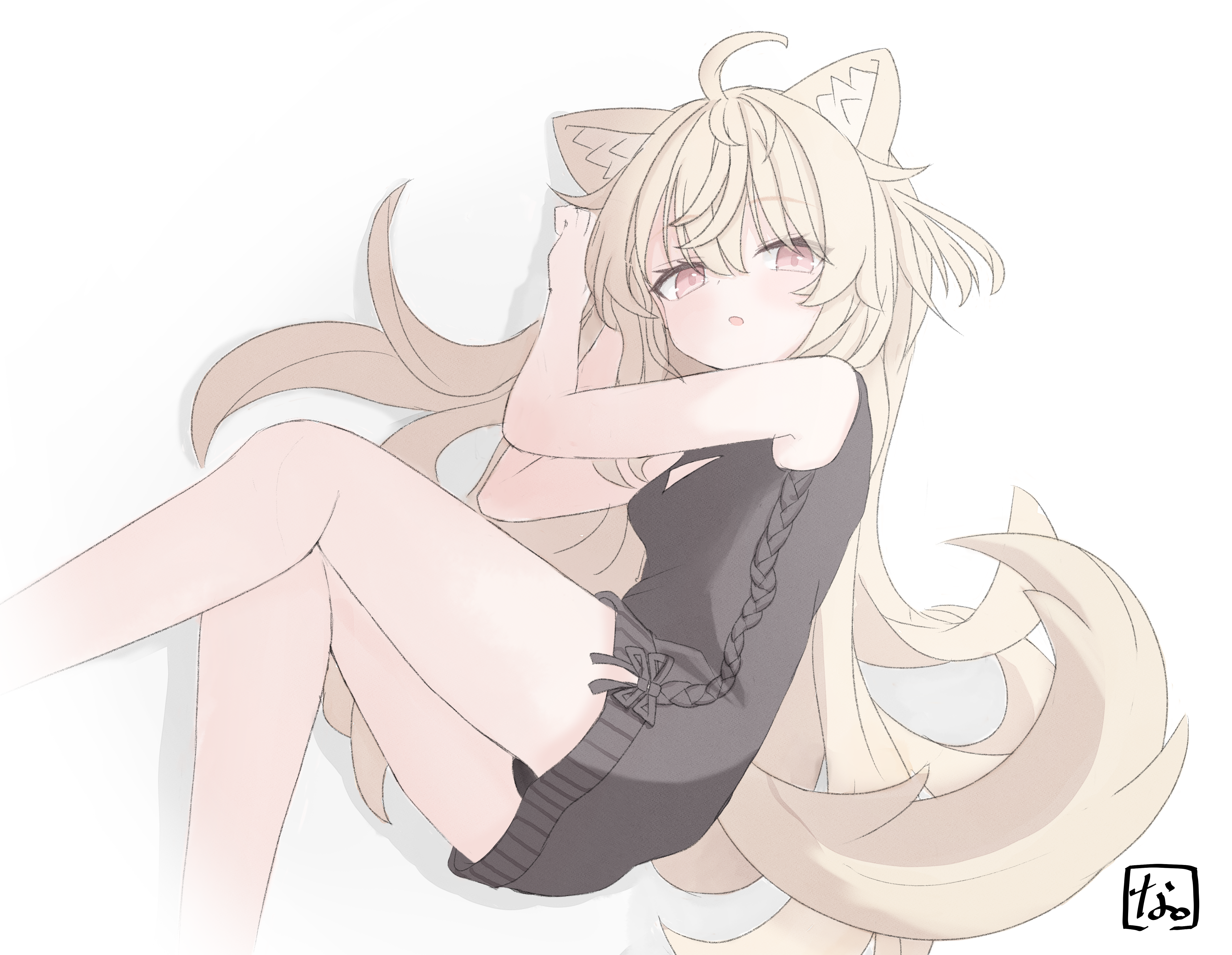 Eku (Vrchat) Rule 34 Image