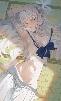 Konamono (Co2on2) Rule 34 Image