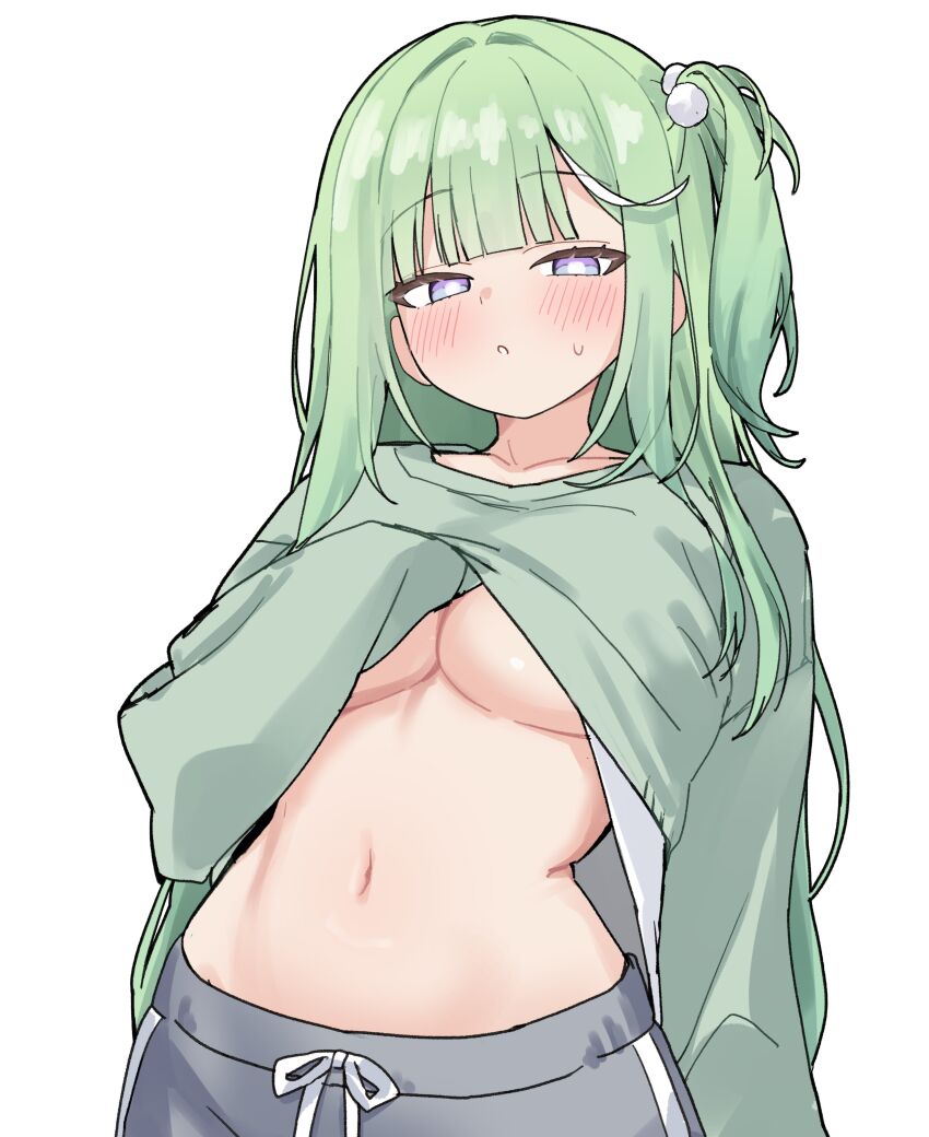 Pom Pom (Clothes) Rule 34 Image