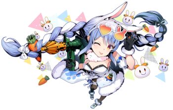 Don-Chan (Usada Pekora) Rule 34 Image