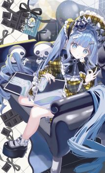 Misumi (Macaroni) Rule 34 Image