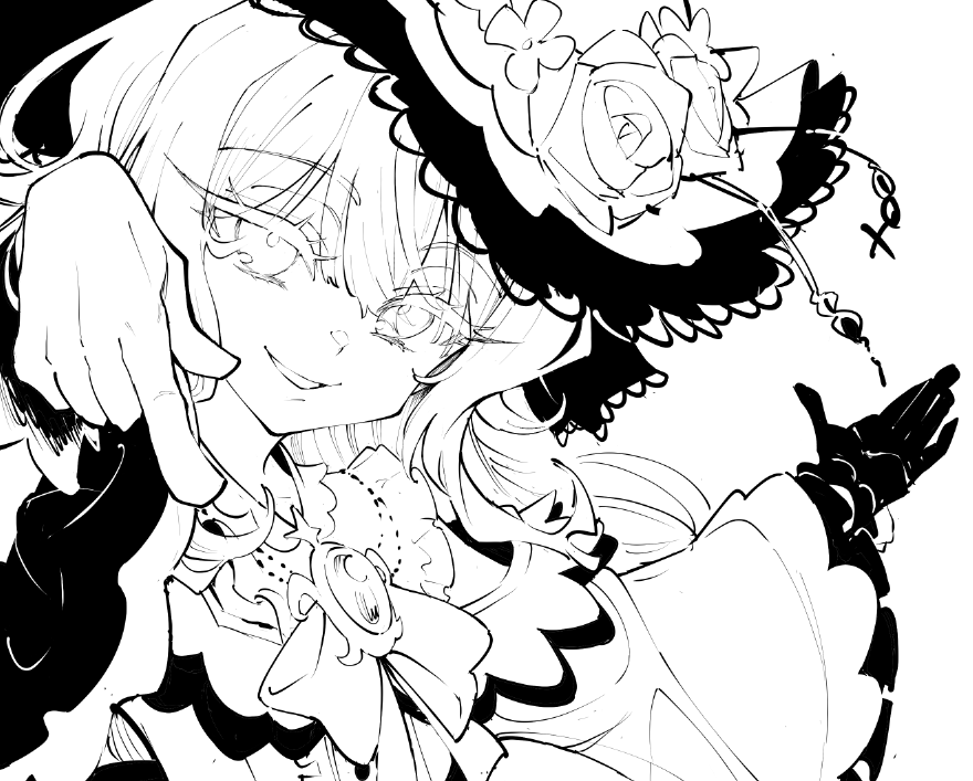 Tsukishiro Yuki (Mahou Shoujo No Majo Saiban) Rule 34 Image