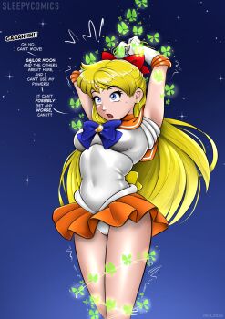 Tied Up (Nonsexual) Rule 34 Image
