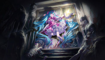 Ima Sugu Rinne (Vocaloid) Rule 34 Image