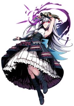 Luca (Duel Masters) Rule 34 Image