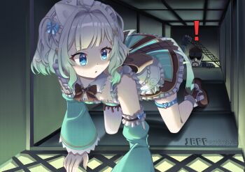 Aiboo (Mint Fantome) Rule 34 Image