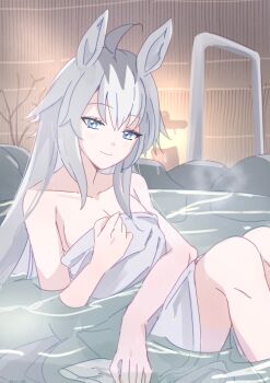 Oguri Cap (Umamusume) Rule 34 Image