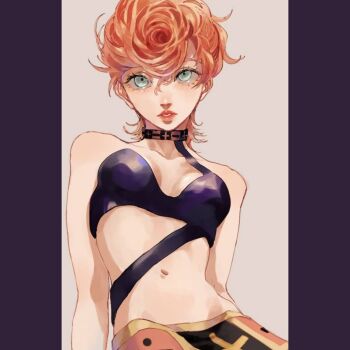 Bare Shoulders Rule 34 Image