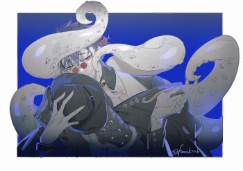Kleken (Alchemy Stars) Rule 34 Image
