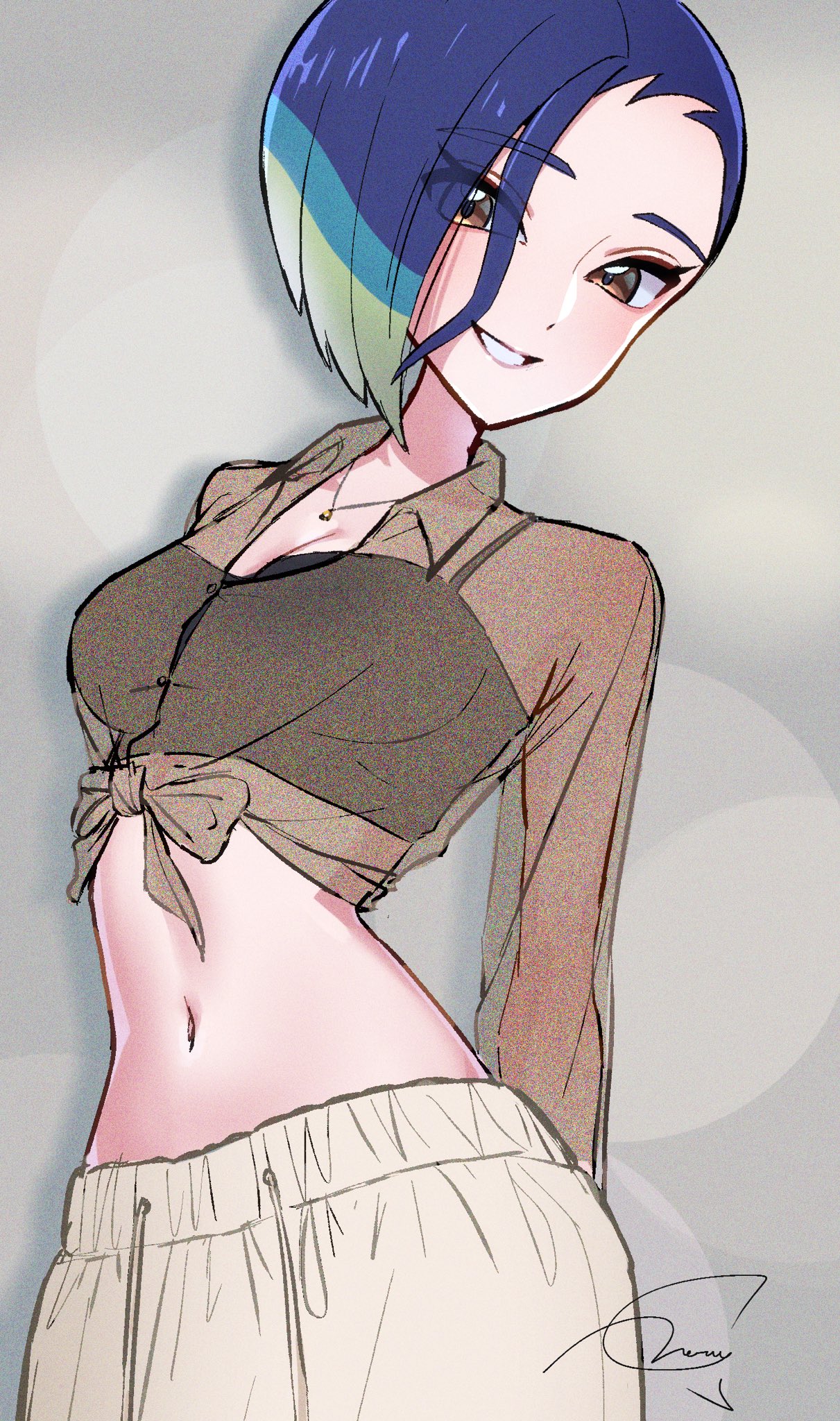 Perrin (Pokemon) Rule 34 Image